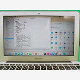 ������ MacBook Air 11����� Early 2014 128GB ����С� H2