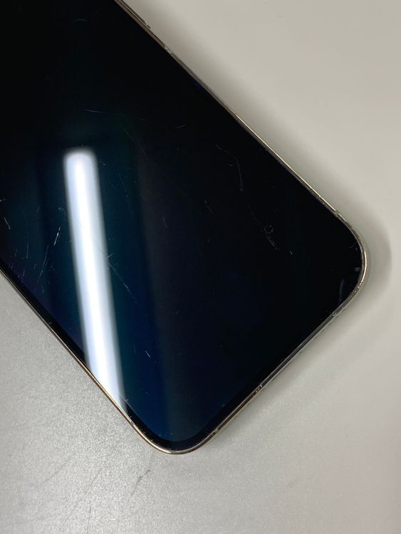 �������� iPhone 14 Pro 128GB ������� SIM�ե꡼ Softbank ��
