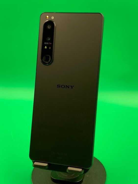  Xperia 1 IV 256GB ֥å SIMե꡼ ɹ KDDI 