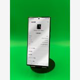  Galaxy S22 Ultra 256GB ֥å SIMե꡼  docomo 