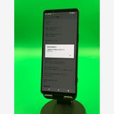 �����礤���� Xperia 1 IV 256GB SIM�ե꡼ au �� SOG06 �֥�å�