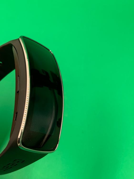 ������ Gear Fit (808F) 4GB �������� SM-R350 �֥�å�