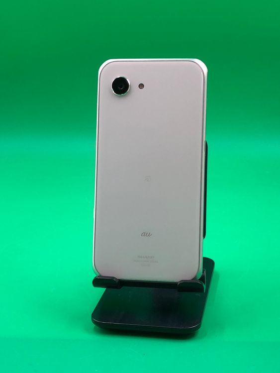������ AQUOS SERIE mini 8GB �ۥ磻�� ���������ɹ� au ��