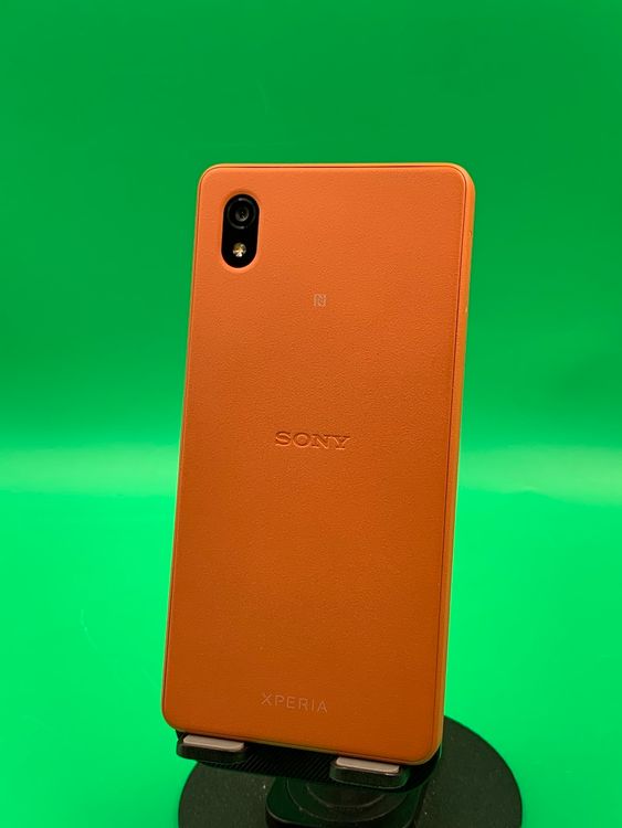 礤 Xperia Ace III 64GB ֥å  SoftBank 