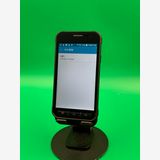 ������ Galaxy Active neo 16GB Solid Black docomo ��