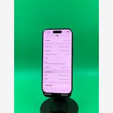 ������ iPhone 16 Pro �֥�å������˥��� 512GB SIM�ե꡼ ��������98%