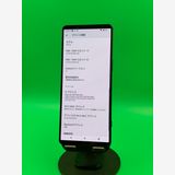 ���������� Xperia 1 V 256GB �֥�å� SIM�ե꡼ KDDI ��