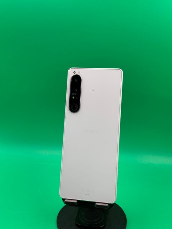 ������ Xperia  1 IV  256GB SIM�ե꡼ ���������ɹ� au �� H2