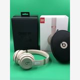 ★未使用Beats Solo3 Wireless ゴールド ワイヤレス ヘッドホン A1796
