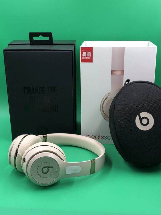 ��̤����Beats Solo3 Wireless �������  �磻��쥹 �إåɥۥ� A1796
