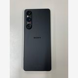 ���������� Xperia 1 V 256GB SIM�ե꡼ ���������ɹ� �ʰ�SIM�� KDDI ��