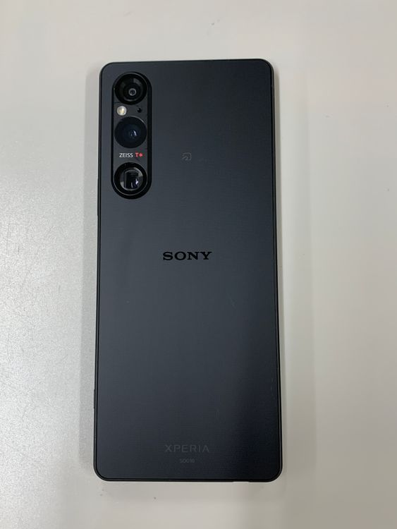 ���������� Xperia 1 V 256GB SIM�ե꡼ ���������ɹ� �ʰ�SIM�� KDDI ��