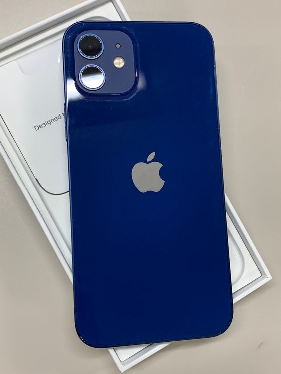 Хåƥ꡼ iPhone 12 64GB SIMե꡼ ʰSIM Softbank 