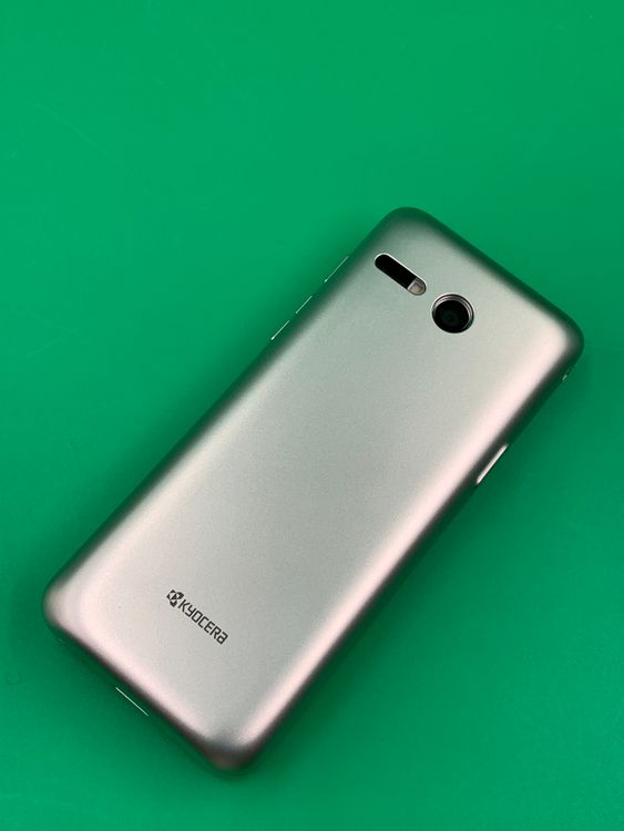 ������ ���󤿤󥱡����� KYF41 8GB ������� SIM�ե꡼ KDDI ��