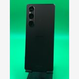 ������ Xperia 1 V 256GB �֥�å� SIM�ե꡼ KDDI �� H2