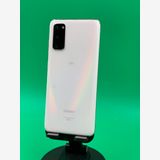  Galaxy S20 5G 128GB 饦 ۥ磻 KDDI 