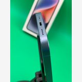 ���Хåƥ꡼���� iPhone 14 256GB �֥롼 SIM�ե꡼ ��������100%