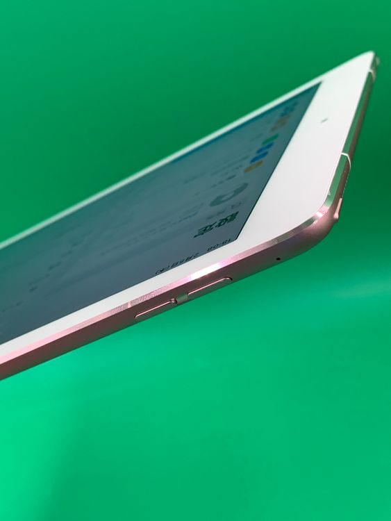 ����� iPad Pro 9.7����� Wi-Fi+Cellular 32GB KDDI ��