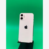 ���������� iPhone 12 Mini 256GB �ۥ磻�� SIM�ե꡼ ��������100%