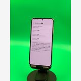 �������� Galaxy S23 256GB ���꡼�� SIM�ե꡼ ���������ɹ� KDDI ��