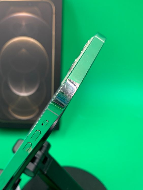 ���ѥͥ롦�Хåƥ꡼���� iPhone 12 Pro 128GB ����С� SoftBank ��