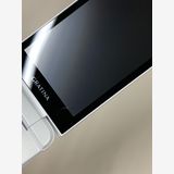 ������ ������ GRATINA 8GB �ۥ磻�� SIM�ե꡼ au �� KYF42
