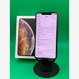 ����� iPhone Xs Max 256GB ���ڡ������졼 SIM�ե꡼ KDDI ��