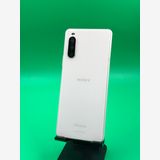 ������ Xperia 10 II 64GB �ۥ磻�� SIM�ե꡼ ���������ɹ� docomo ��