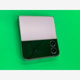  Galaxy Z Flip4 128GB ѡץ SIMե꡼ KDDI 