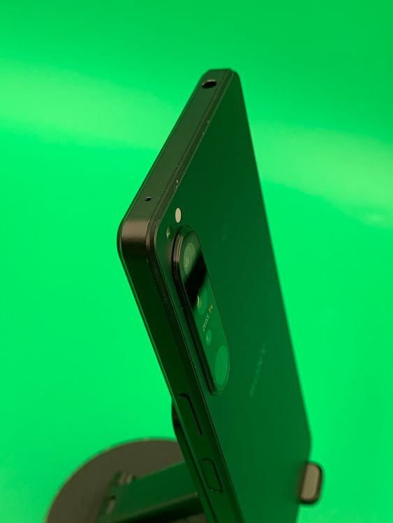 �����礤���� Xperia 1 IV 256GB �֥�å� SIM�ե꡼ au �� SOG06