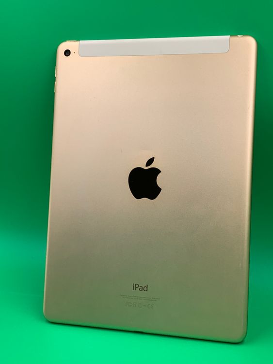 ������ iPad Air ��2���� Wi-Fi+Cellular 16GB ������� KDDI ��