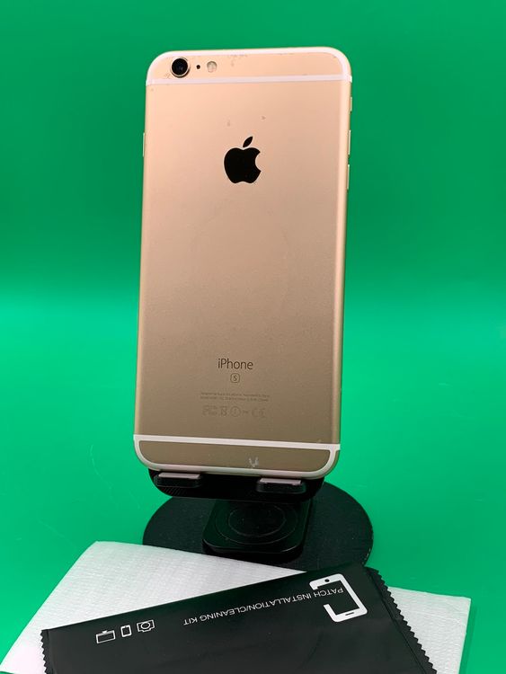 礤 iPhone 6S Plus 16GB  SIMե꡼ KDDI 