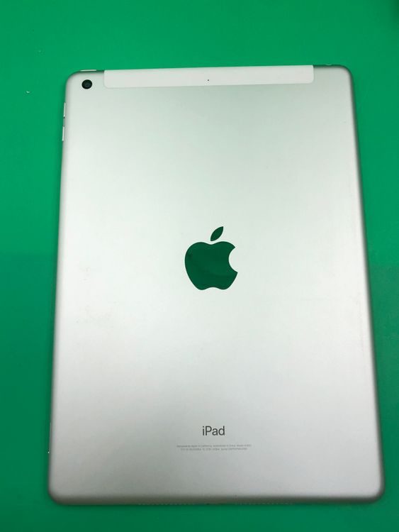 ����� iPad ��6���� Wi-Fi+Cellular 32GB ��������100%