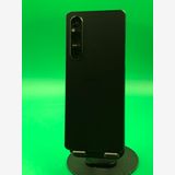 ������ Xperia 1 V 256GB �֥�å� SIM�ե꡼ ���������ɹ� KDDI ��