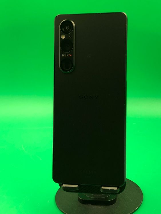 ������ Xperia 1 V 256GB �֥�å� SIM�ե꡼ ���������ɹ� KDDI ��