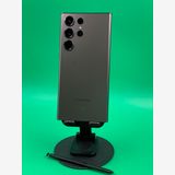 ������ Galaxy S23 Ultra 256GB ���꡼�� SIM�ե꡼ KDDI ��