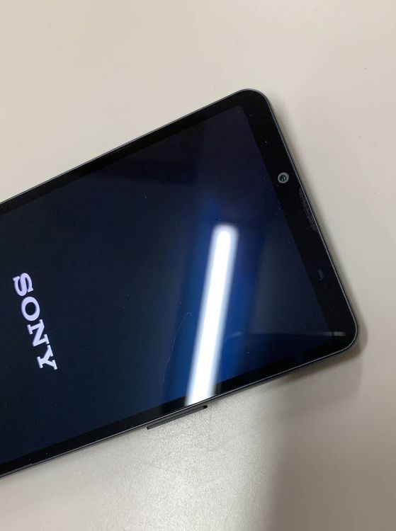 ���� Xperia 10 VI 128GB �֥�å� ���������ɹ�
