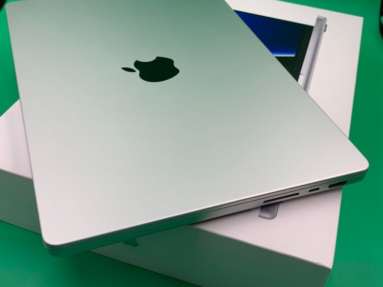 Ʊ MacBook Pro 14 M1 Pro 16GB 1TB С