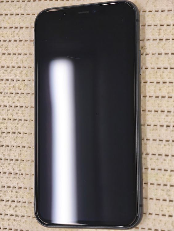 �����礤���� iPhone 11 64GB �֥�å� SIM�ե꡼