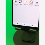 ������ Xperia 1 IV 256GB �֥�å� SIM�ե꡼ au �� SOG06