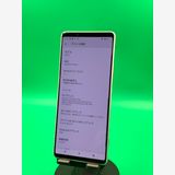  Xperia 1 II 128GB ۥ磻  SIMե꡼ ʰSIM KDDI 
