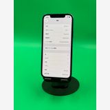 ����� iPhone 12 128GB �֥롼 ��������100% SoftBank ��