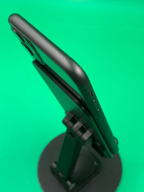 �����礤���� iPhone 11 128GB �֥�å� ��������100% KDDI ��