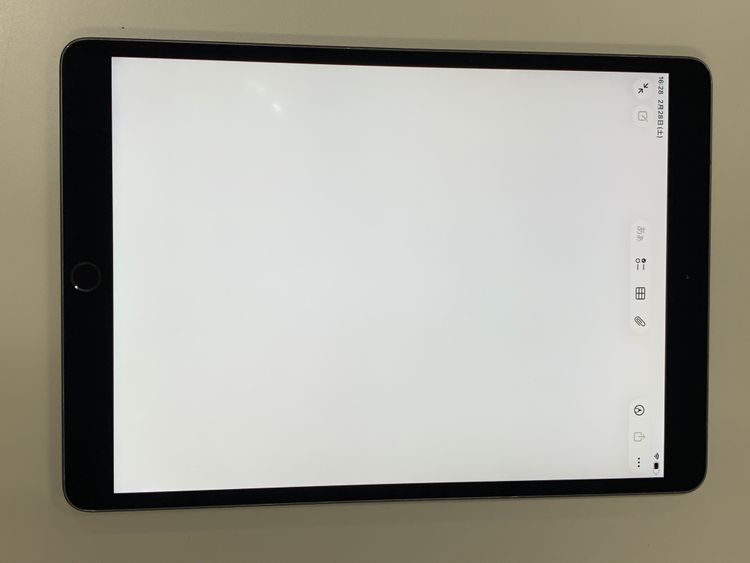 ����� iPad Air ��3���� Wi-Fi+Cellular 64GB ���ڡ������쥤