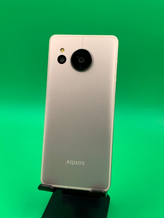 ������ AQUOS sense7 128GB SIM�ե꡼ ���������ɹ� au ��