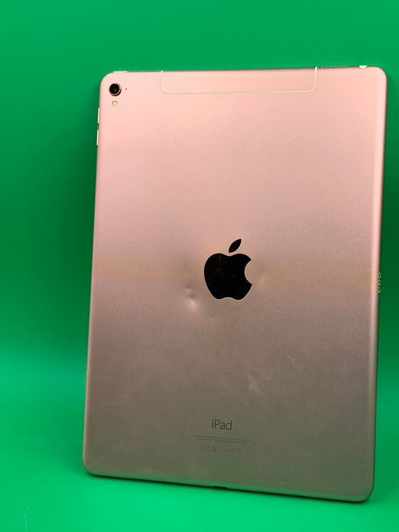 ����� iPad Pro 9.7����� ��1���� Wi-Fi+4G 32GB KDDI�� H2