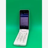 ������ ������ GRATINA 8GB �ۥ磻�� SIM�ե꡼ au �� KYF42