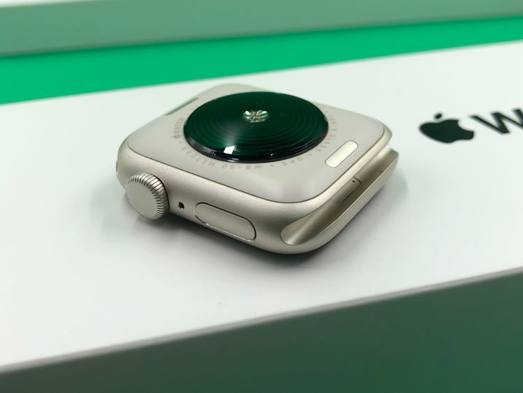 ���������� Apple Watch SE ��2���� GPS 40mm 32GB �������饤�� H2