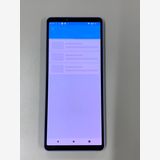 ����� Xperia 10 V 128GB �ѡ��ץ� SIM�ե꡼ KDDI �� SOG11