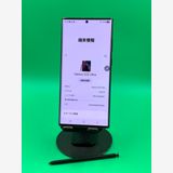 ʡХåƥ꡼ Galaxy S22 Ultra 256GB Сǥ KDDI 